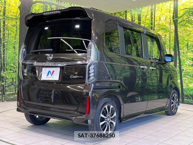 Honda N BOX CUSTOM 2018-08 8438552-16