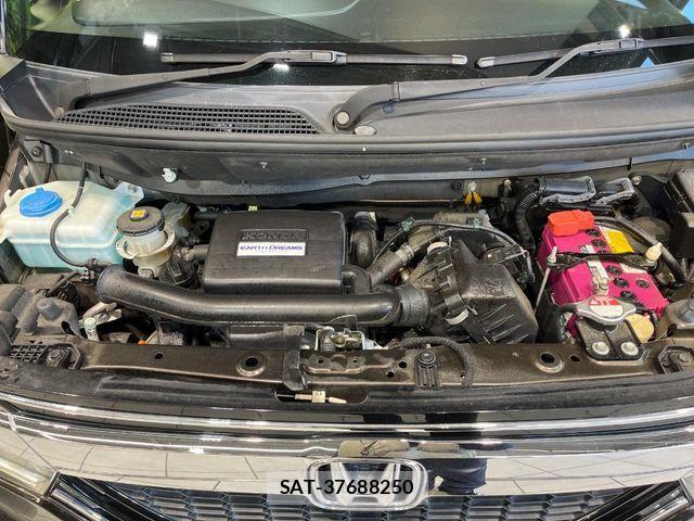 Honda N BOX CUSTOM 2018-08 8438552-17