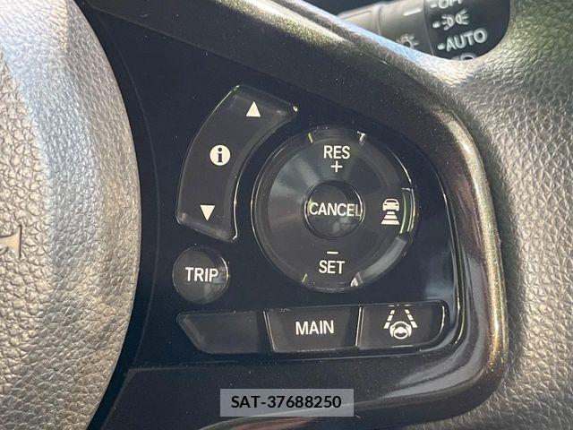 Honda N BOX CUSTOM 2018-08 8438552-6