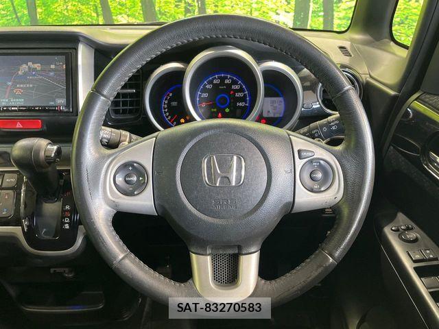 Honda N BOX CUSTOM 2014-09 8438554-10