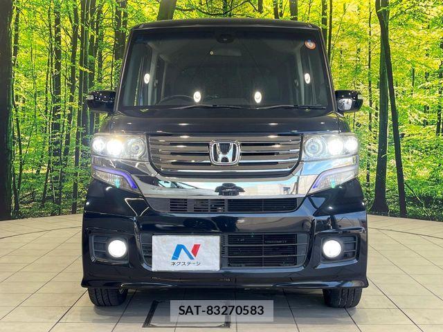 Honda N BOX CUSTOM 2014-09 8438554-13