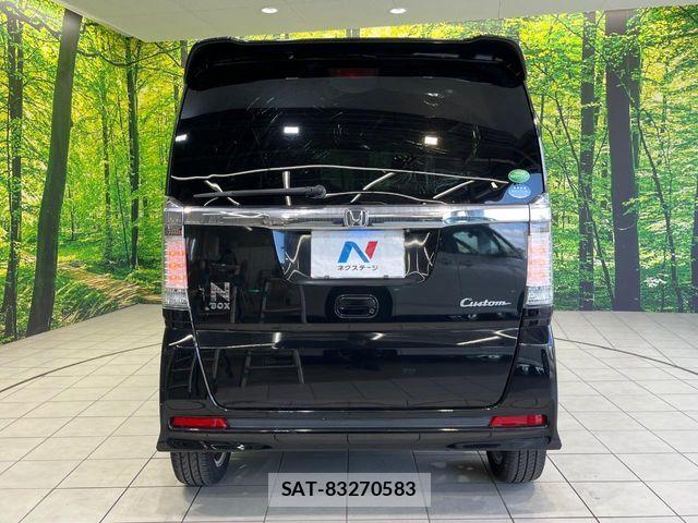 Honda N BOX CUSTOM 2014-09 8438554-14