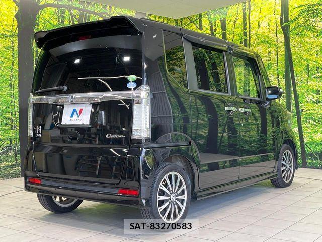 Honda N BOX CUSTOM 2014-09 8438554-16