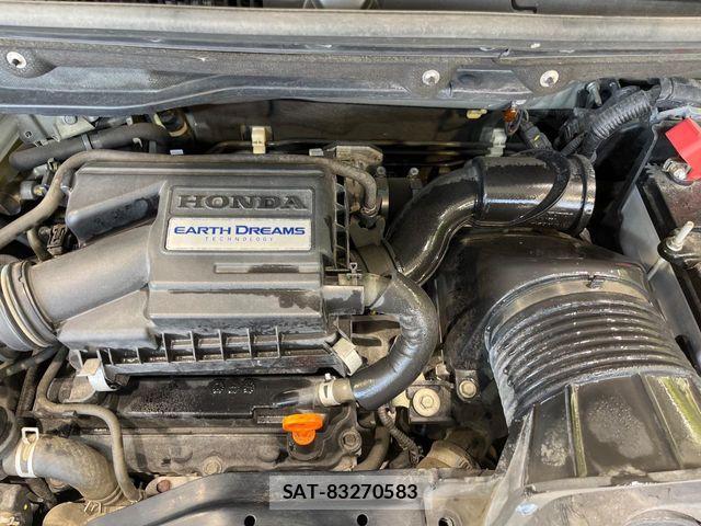 Honda N BOX CUSTOM 2014-09 8438554-17
