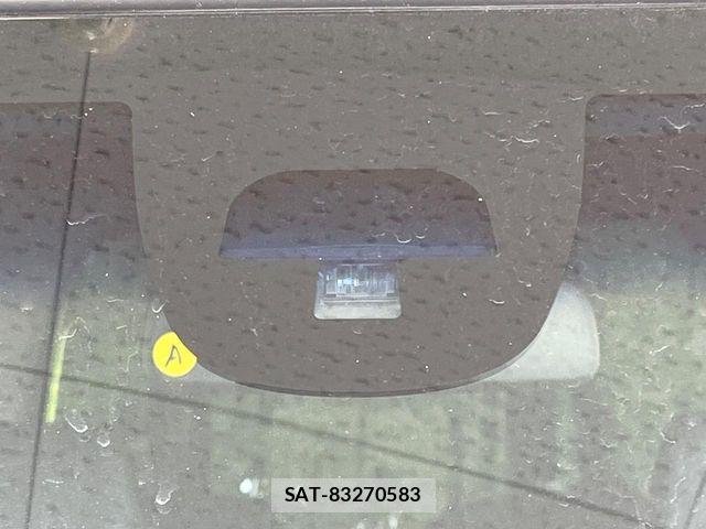 Honda N BOX CUSTOM 2014-09 8438554-2