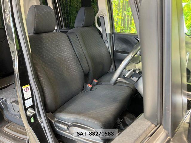 Honda N BOX CUSTOM 2014-09 8438554-7
