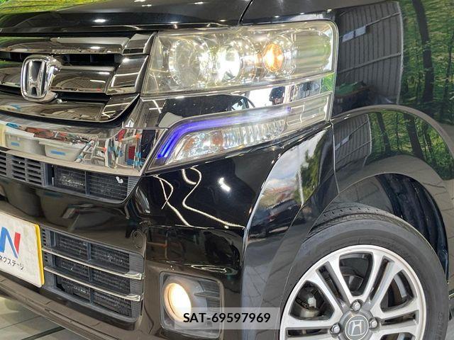 Honda N BOX CUSTOM 2015-06 8438557-11