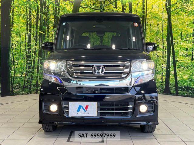 Honda N BOX CUSTOM 2015-06 8438557-13