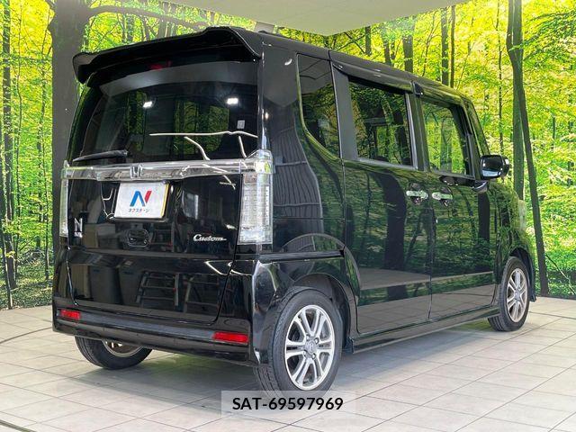 Honda N BOX CUSTOM 2015-06 8438557-16