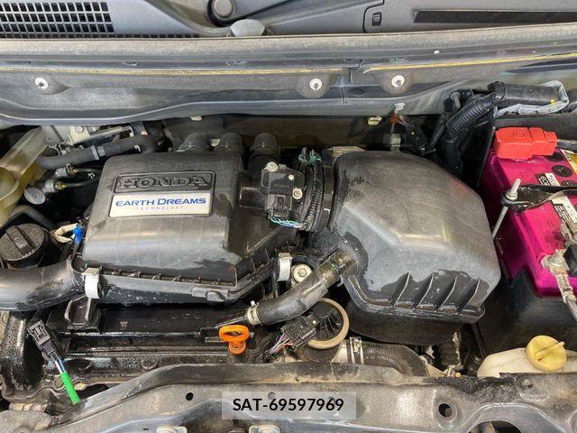 Honda N BOX CUSTOM 2015-06 8438557-17