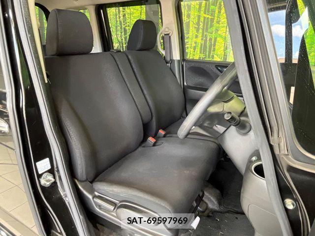 Honda N BOX CUSTOM 2015-06 8438557-7