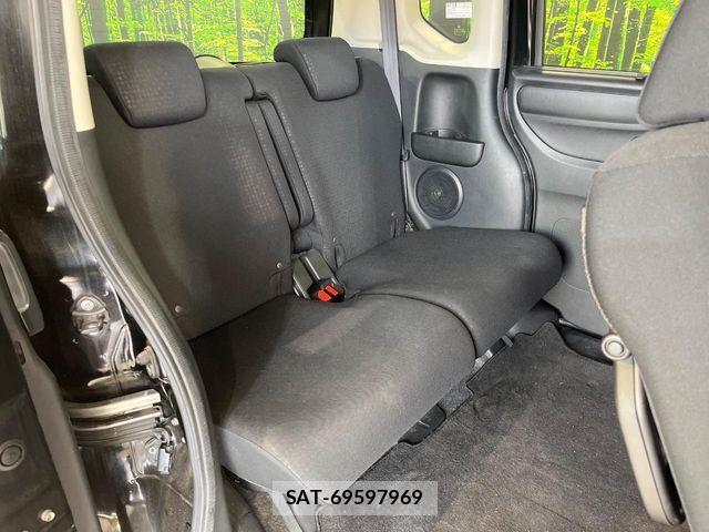Honda N BOX CUSTOM 2015-06 8438557-8