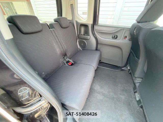 Honda N BOX CUSTOM 2013-02 8438560-9