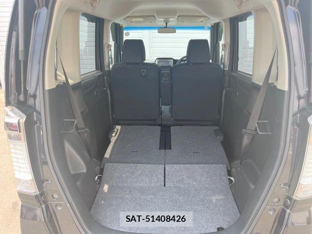 Honda N BOX CUSTOM 2013-02 8438560-10