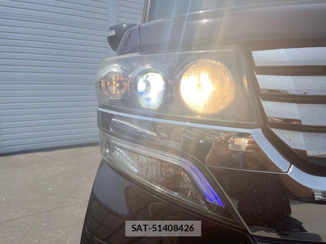 Honda N BOX CUSTOM 2013-02 8438560-12