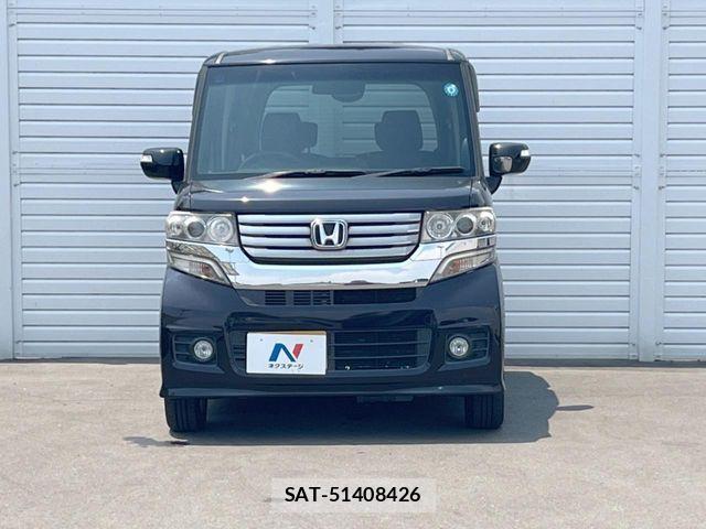 Honda N BOX CUSTOM 2013-02 8438560-14