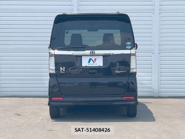 Honda N BOX CUSTOM 2013-02 8438560-15