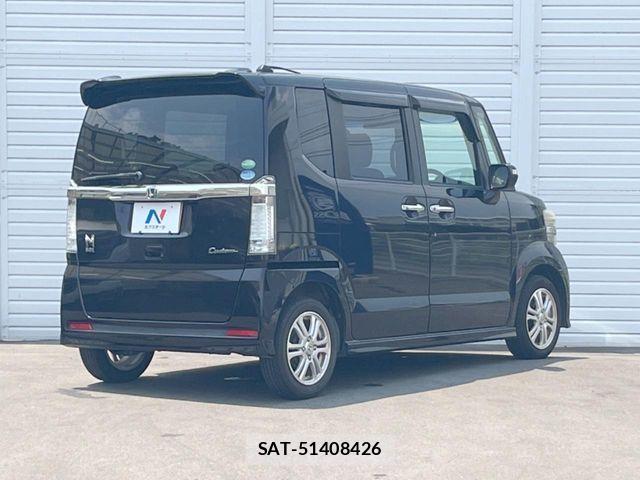 Honda N BOX CUSTOM 2013-02 8438560-17