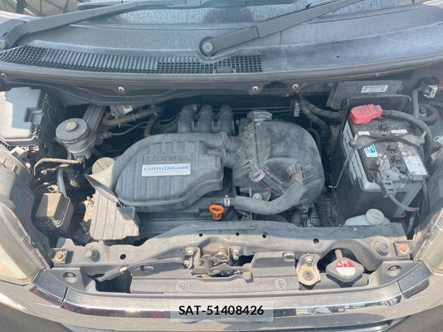 Honda N BOX CUSTOM 2013-02 8438560-18
