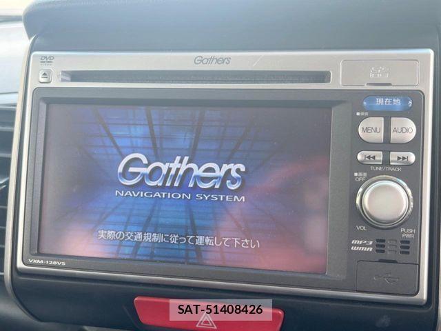 Honda N BOX CUSTOM 2013-02 8438560-2