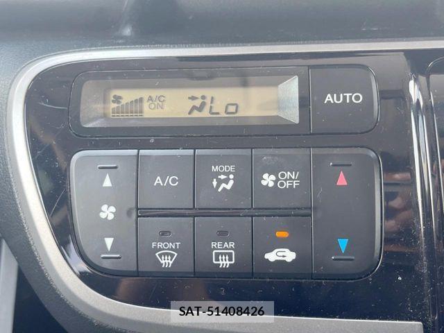 Honda N BOX CUSTOM 2013-02 8438560-6