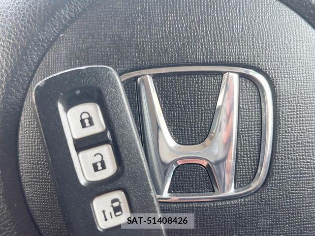 Honda N BOX CUSTOM 2013-02 8438560-7