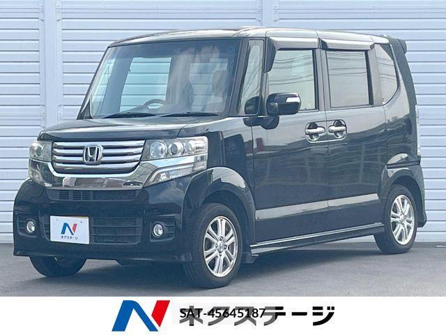 Honda N BOX CUSTOM 2012-04 8438561-0