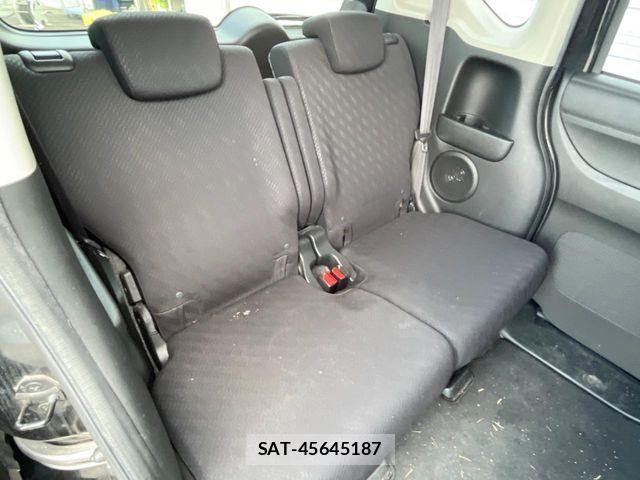 Honda N BOX CUSTOM 2012-04 8438561-9