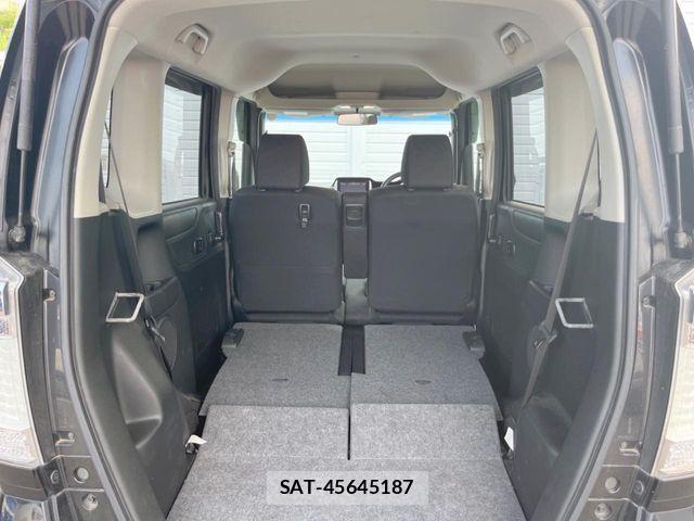 Honda N BOX CUSTOM 2012-04 8438561-10