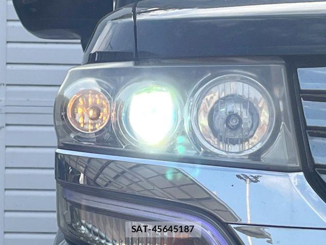 Honda N BOX CUSTOM 2012-04 8438561-12