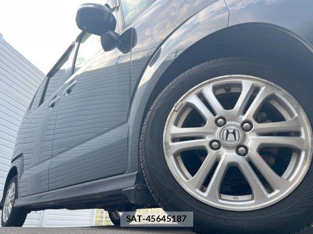Honda N BOX CUSTOM 2012-04 8438561-13