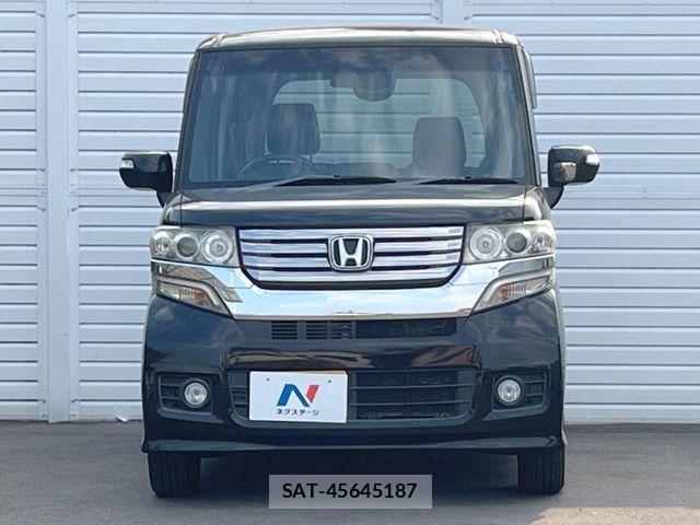 Honda N BOX CUSTOM 2012-04 8438561-14