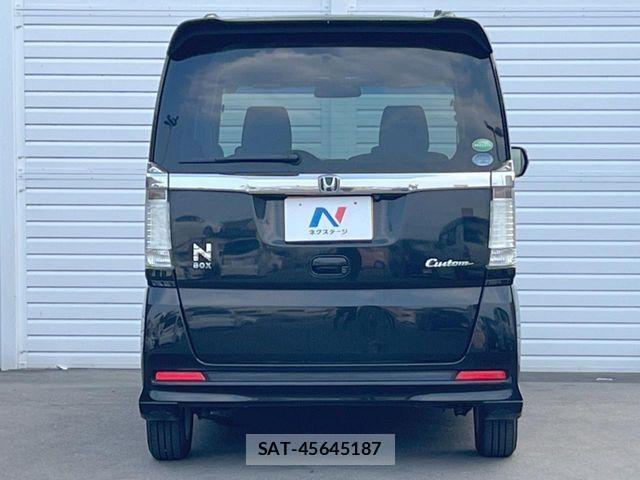 Honda N BOX CUSTOM 2012-04 8438561-15