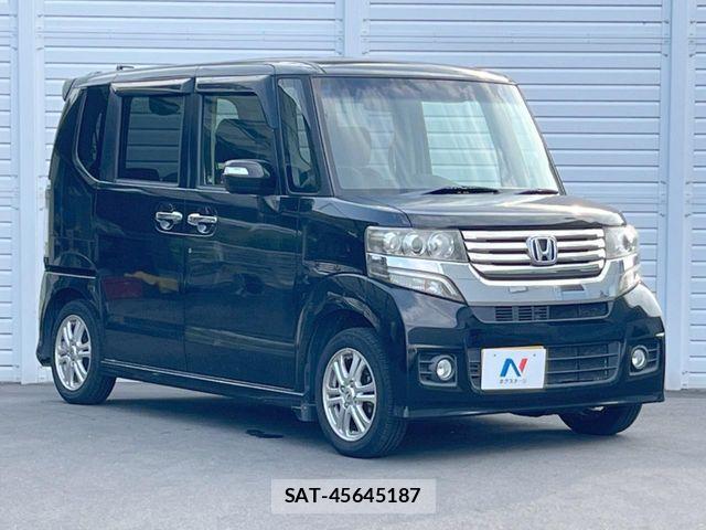 Honda N BOX CUSTOM 2012-04 8438561-16