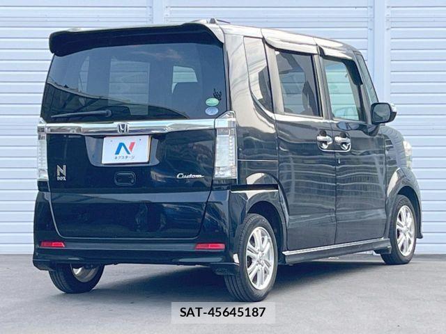 Honda N BOX CUSTOM 2012-04 8438561-17