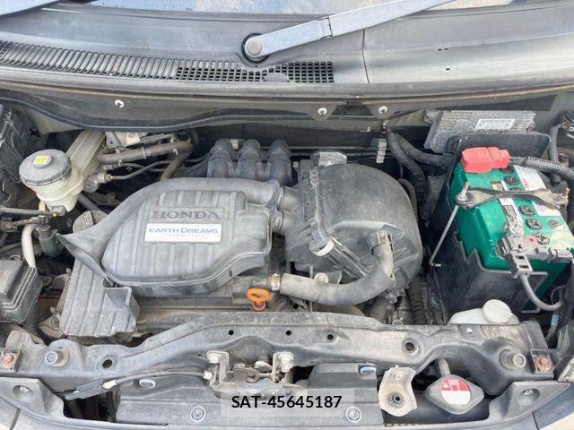 Honda N BOX CUSTOM 2012-04 8438561-18