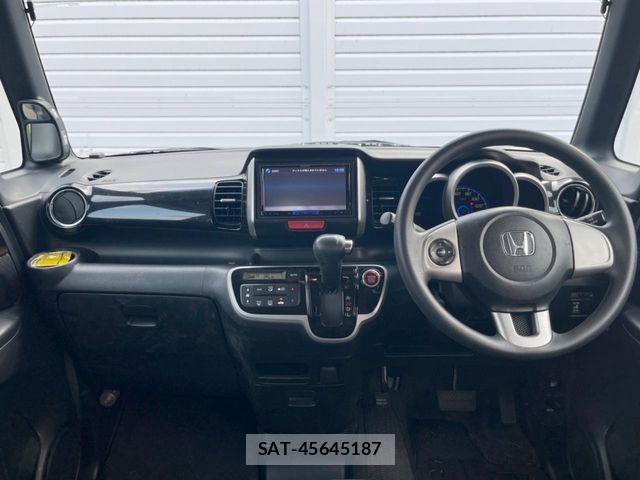 Honda N BOX CUSTOM 2012-04 8438561-1