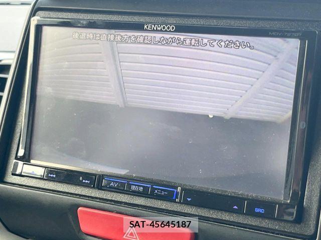 Honda N BOX CUSTOM 2012-04 8438561-3