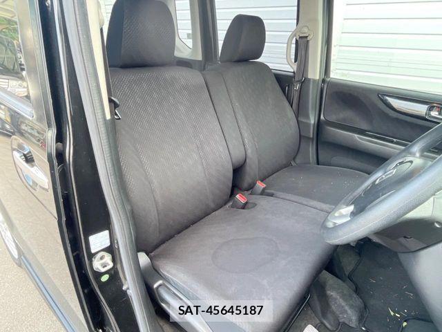 Honda N BOX CUSTOM 2012-04 8438561-8