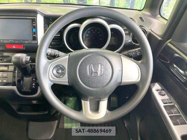 Honda N BOX CUSTOM 2015-12 8438549-9