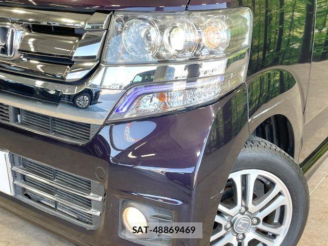 Honda N BOX CUSTOM 2015-12 8438549-10