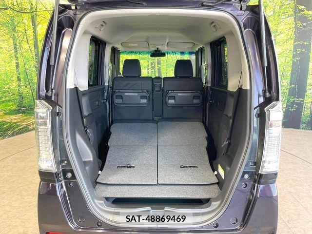 Honda N BOX CUSTOM 2015-12 8438549-12