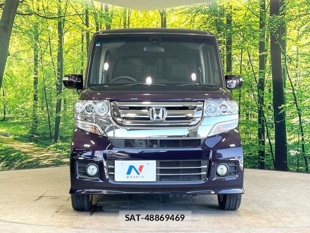Honda N BOX CUSTOM 2015-12 8438549-13
