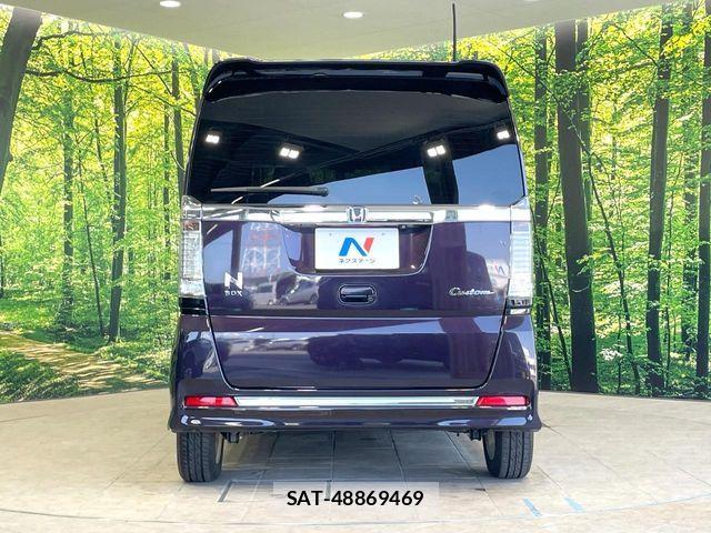 Honda N BOX CUSTOM 2015-12 8438549-14