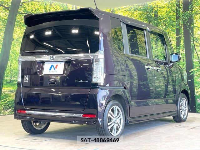 Honda N BOX CUSTOM 2015-12 8438549-16