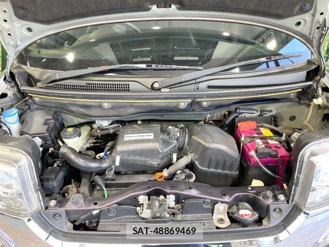 Honda N BOX CUSTOM 2015-12 8438549-17
