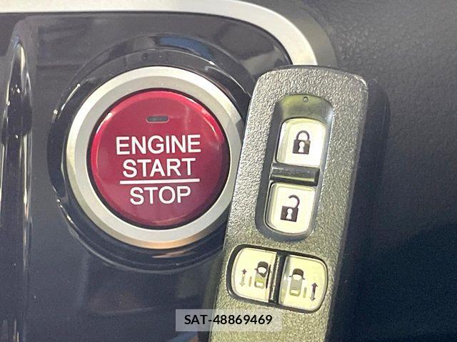 Honda N BOX CUSTOM 2015-12 8438549-6