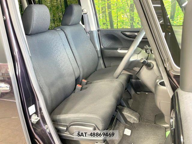 Honda N BOX CUSTOM 2015-12 8438549-7