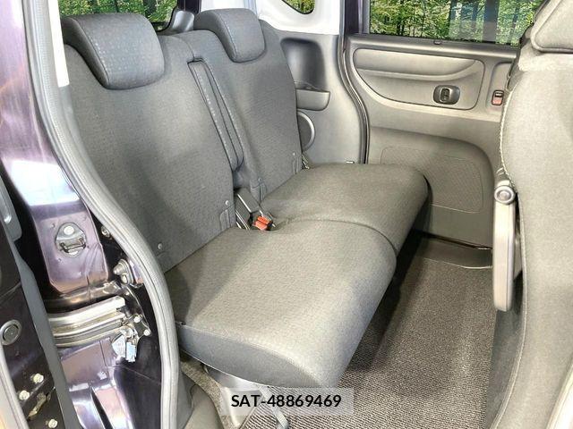 Honda N BOX CUSTOM 2015-12 8438549-8
