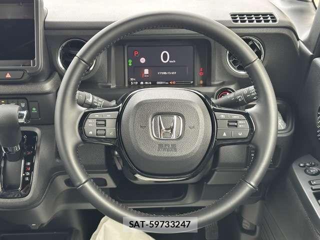 Honda N BOX CUSTOM 2026-06 8438127-9